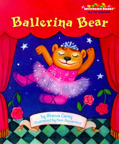 9780375800986: Ballerina Bear