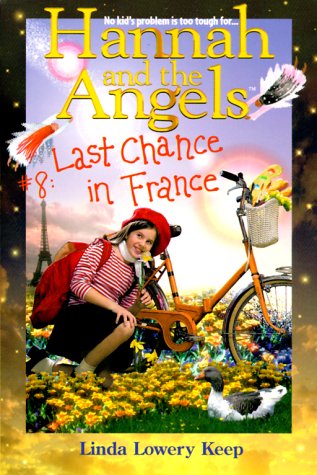 Beispielbild fr Last Chance in France zum Verkauf von Better World Books