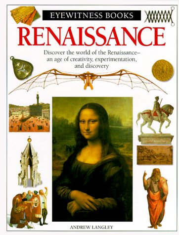 Imagen de archivo de Renaissance a la venta por Better World Books