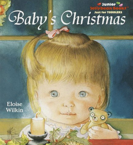 9780375801464: Baby's Christmas (Jellybean Books(R))