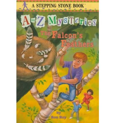 Stock image for The Absent Author (A to Z Mysteries) for sale by Wonder Book