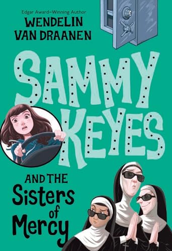 9780375801839: Sammy Keyes and the Sisters of Mercy: 3