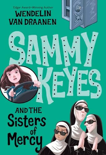 Stock image for Sammy Keyes and the Sisters of Mercy for sale by SecondSale