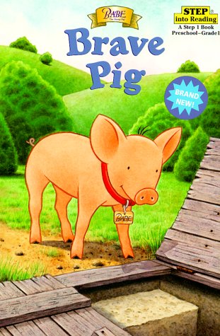 9780375802041: Brave Pig