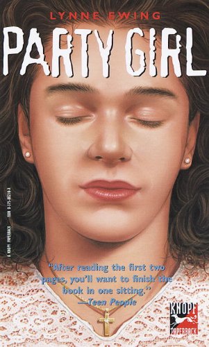 Stock image for Party Girl for sale by Hippo Books