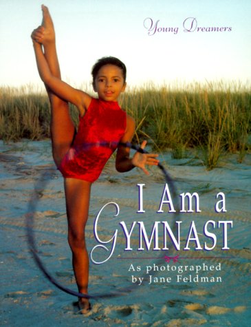 Beispielbild für I Am a Gymnast (Young Dreamers) zum Verkauf von Rheinberg-Buch Andreas Meier eK