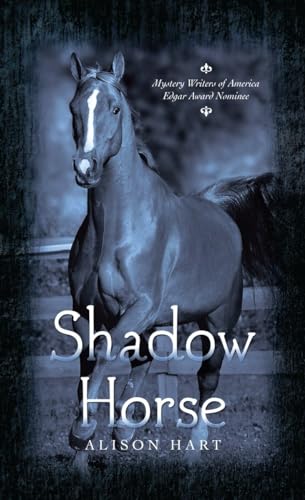Beispielbild fr Shadow Horse (Shadow Horse Series) zum Verkauf von BooksRun