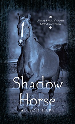 9780375802638: Shadow Horse (Shadow Horse Series)