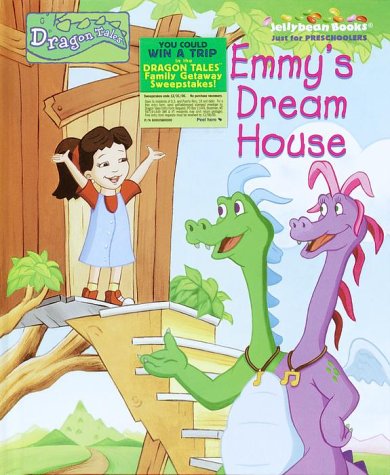 Imagen de archivo de Emmy's Dream House (Jellybean Books(R)) a la venta por Gulf Coast Books