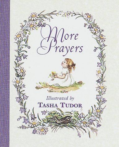 Beispielbild fr More Prayers (Life Favors) zum Verkauf von Wonder Book