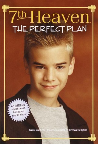 Beispielbild fr The Perfect Plan zum Verkauf von ThriftBooks-Dallas