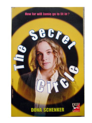 Beispielbild fr The Secret Circle zum Verkauf von SecondSale