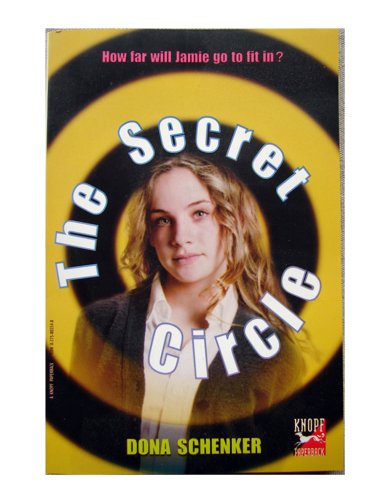 Stock image for The Secret Circle for sale by SecondSale