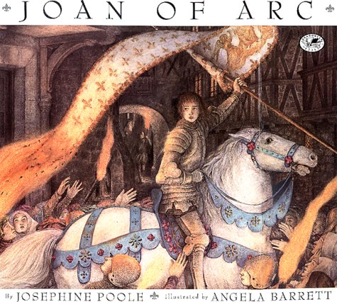 Imagen de archivo de Joan of Arc a la venta por Half Price Books Inc.