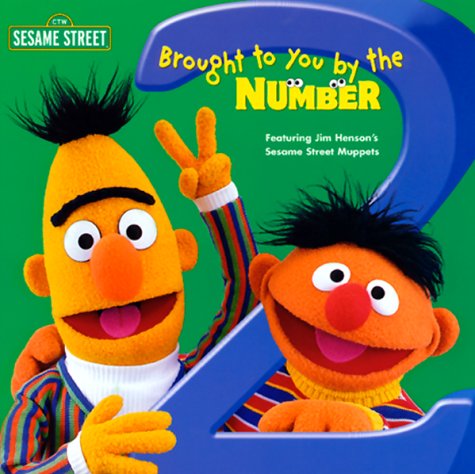 Stock image for Brought to You by the Number 2 for sale by Better World Books: West