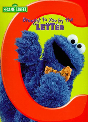 Stock image for Brought to You by the Letter A for sale by Book Lover's Warehouse