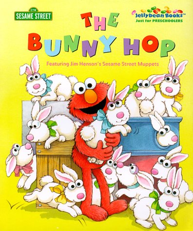 The Bunny Hop (Jellybean Books(R)) (9780375803864) by Random House