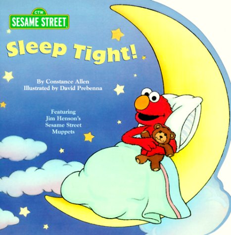 Stock image for Sleep Tight (Pictureback(R)) for sale by SecondSale
