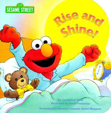 Stock image for Rise and Shine for sale by ThriftBooks-Dallas