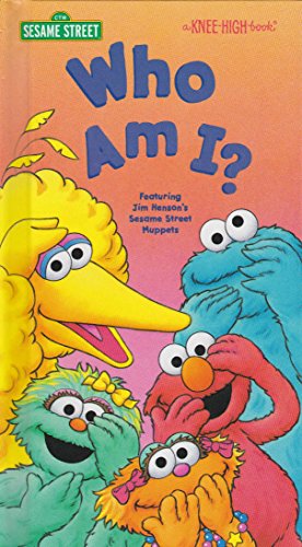 Stock image for Who Am I? for sale by ThriftBooks-Dallas