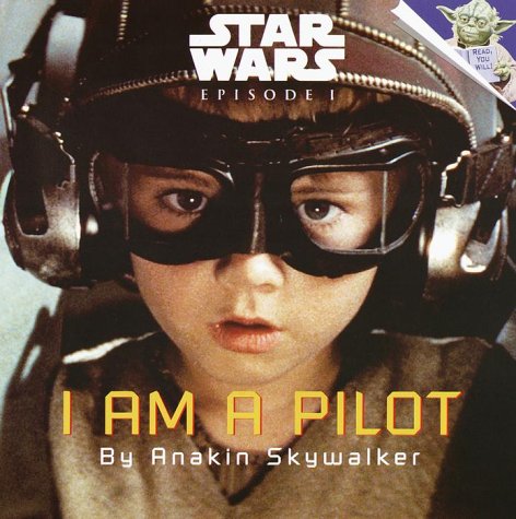 Imagen de archivo de I Am a Pilot a la venta por ThriftBooks-Dallas