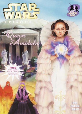 QUEEN AMIDALA'S ROYA (9780375805257) by Knudsen, Michelle