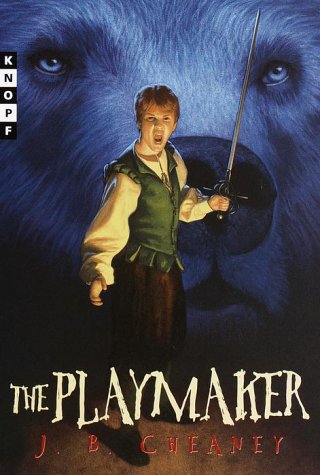 Stock image for The Playmaker for sale by The Warm Springs Book Company