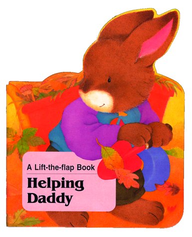 Beispielbild fr Helping Daddy zum Verkauf von ThriftBooks-Atlanta