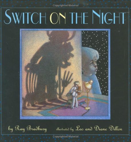 Beispielbild fr Switch on the Night zum Verkauf von Books From California