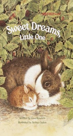 Stock image for Sweet Dreams, Little One (A Knee-High Book(R)) for sale by Jenson Books Inc