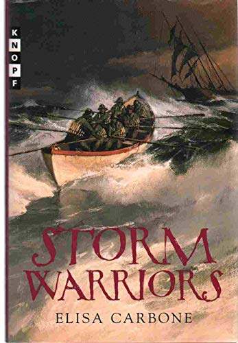 9780375806643: Storm Warriors