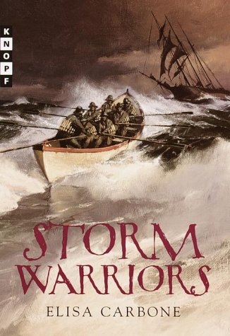 9780375806643: Storm Warriors
