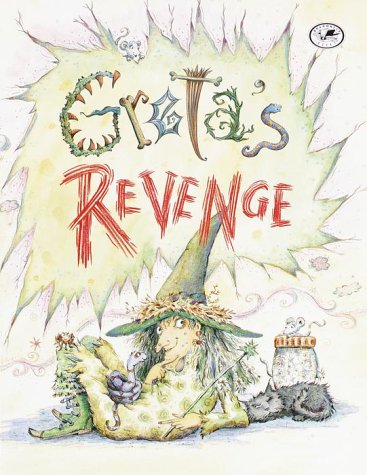 Stock image for Greta's Revenge: More Alice and Greta for sale by BooksRun