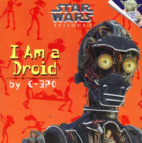 Beispielbild fr Star Wars: I Am a Droid zum Verkauf von GF Books, Inc.