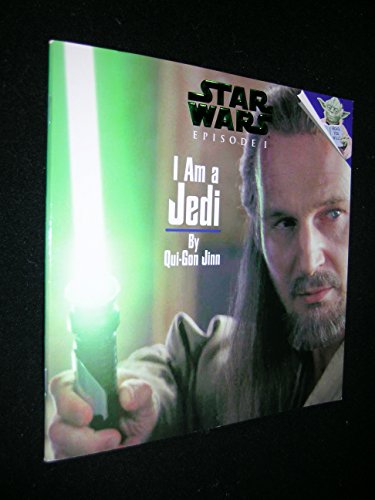 Stock image for I Am A Jedi for sale by Better World Books