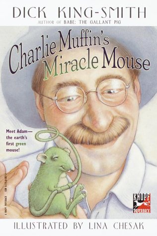 9780375810077: Charlie Muffin's Miracle Mouse