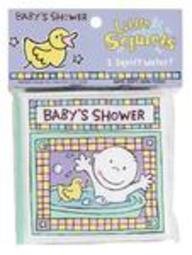 Baby's Shower (Bath Book) (9780375810404) by Labrack, Joy