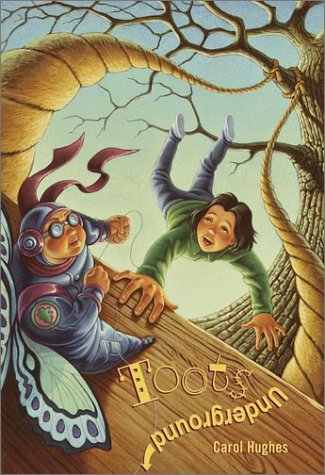 Imagen de archivo de Toots Underground a la venta por Better World Books