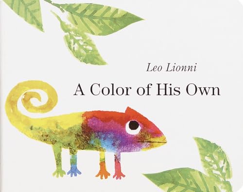 Stock image for A Color of His Own for sale by Gulf Coast Books