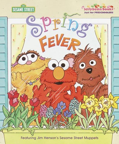 Stock image for Spring Fever for sale by Better World Books