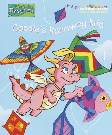 Imagen de archivo de Cassie's Runaway Kite (Jellybean Books(R)) a la venta por Wonder Book