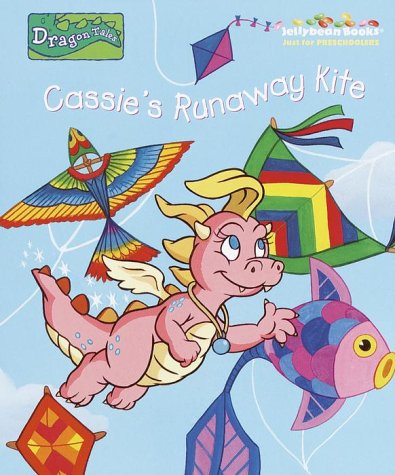 9780375811722: Cassie's Runaway Kite (Jellybean Books(R))