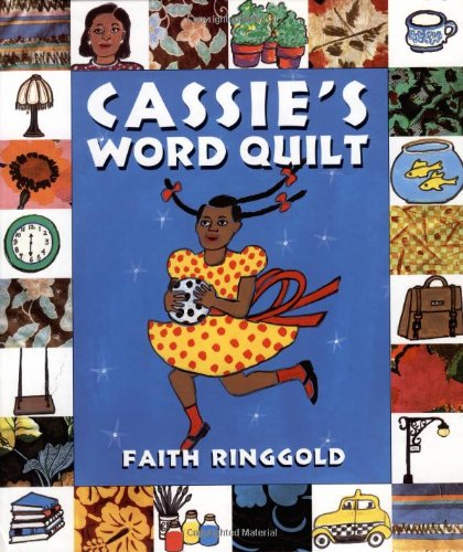 9780375812002: Cassie's Word Quilt