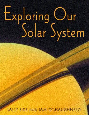 9780375812040: Exploring Our Solar System