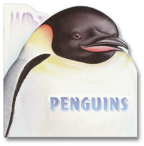 Imagen de archivo de Penguins (Pictureback(R)) a la venta por Wonder Book