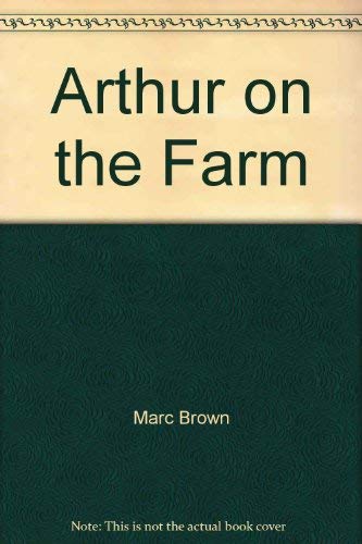 9780375812217: Arthur on the Farm