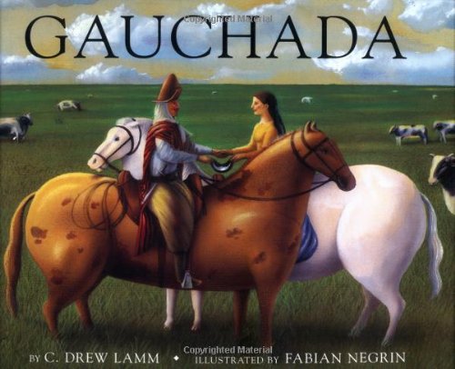 Stock image for Gauchada for sale by Orion Tech