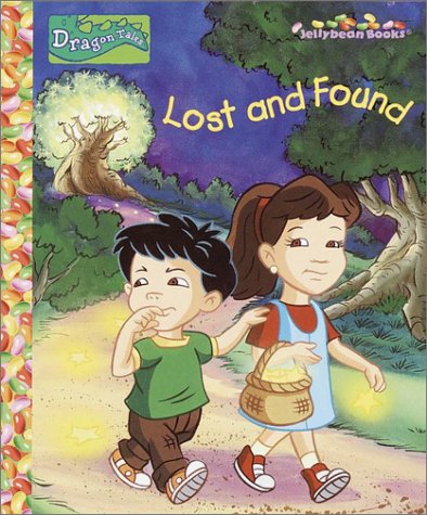 9780375812835: Lost and Found (Jellybean Books)