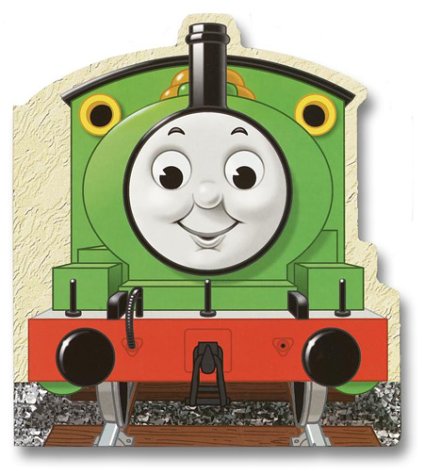 Stock image for PERCY for sale by Zoom Books Company