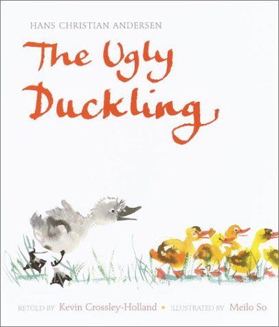 Imagen de archivo de The Ugly Duckling a la venta por Better World Books